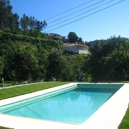 קאבקסיירס דה באסטו Casa De Carcavelos מראה חיצוני תמונה