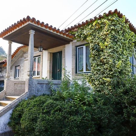 קאבקסיירס דה באסטו Casa De Carcavelos מראה חיצוני תמונה