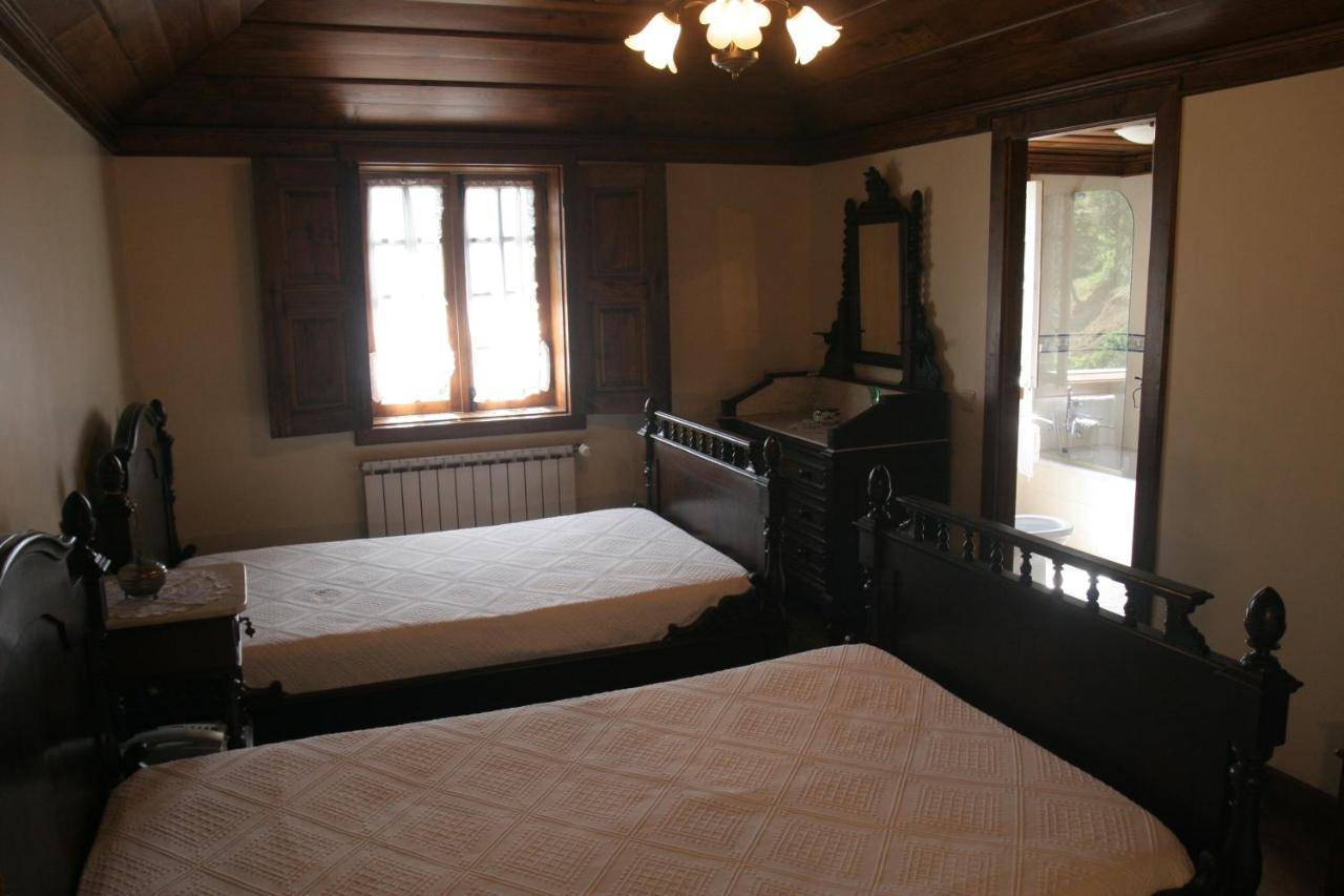 קאבקסיירס דה באסטו Casa De Carcavelos מראה חיצוני תמונה
