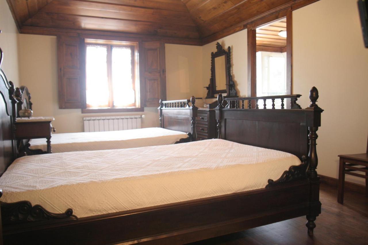 קאבקסיירס דה באסטו Casa De Carcavelos מראה חיצוני תמונה