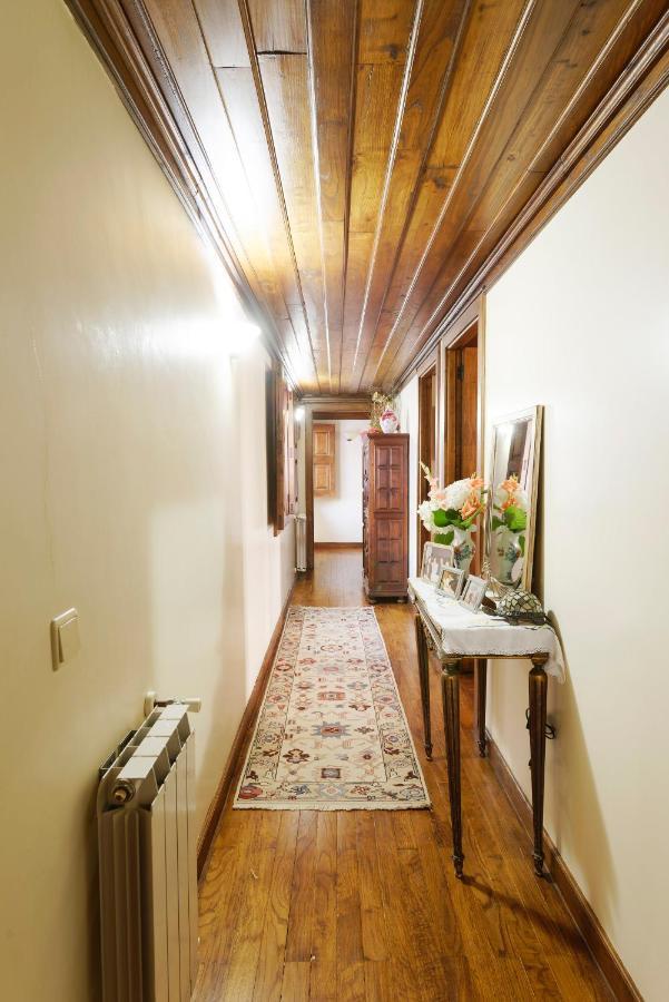 קאבקסיירס דה באסטו Casa De Carcavelos מראה חיצוני תמונה