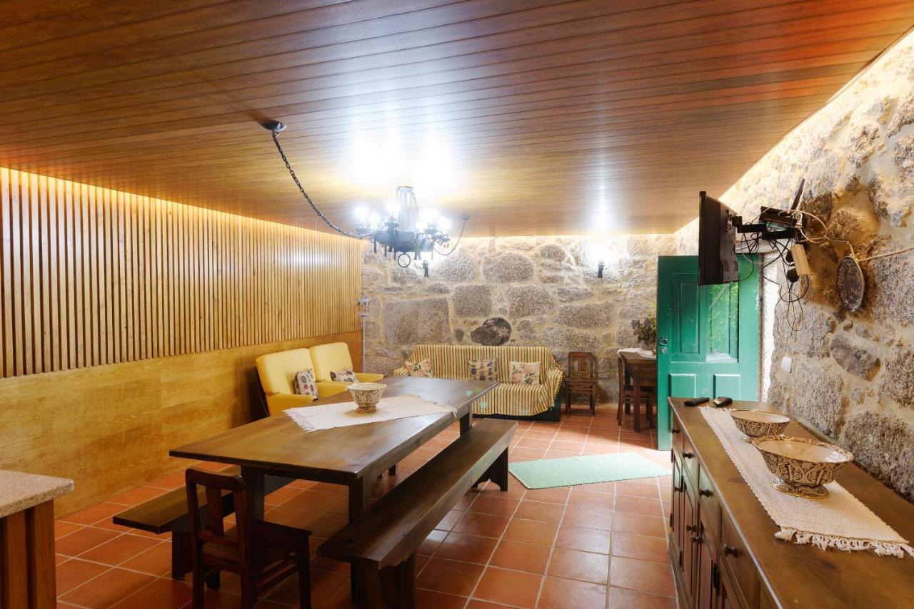 קאבקסיירס דה באסטו Casa De Carcavelos מראה חיצוני תמונה