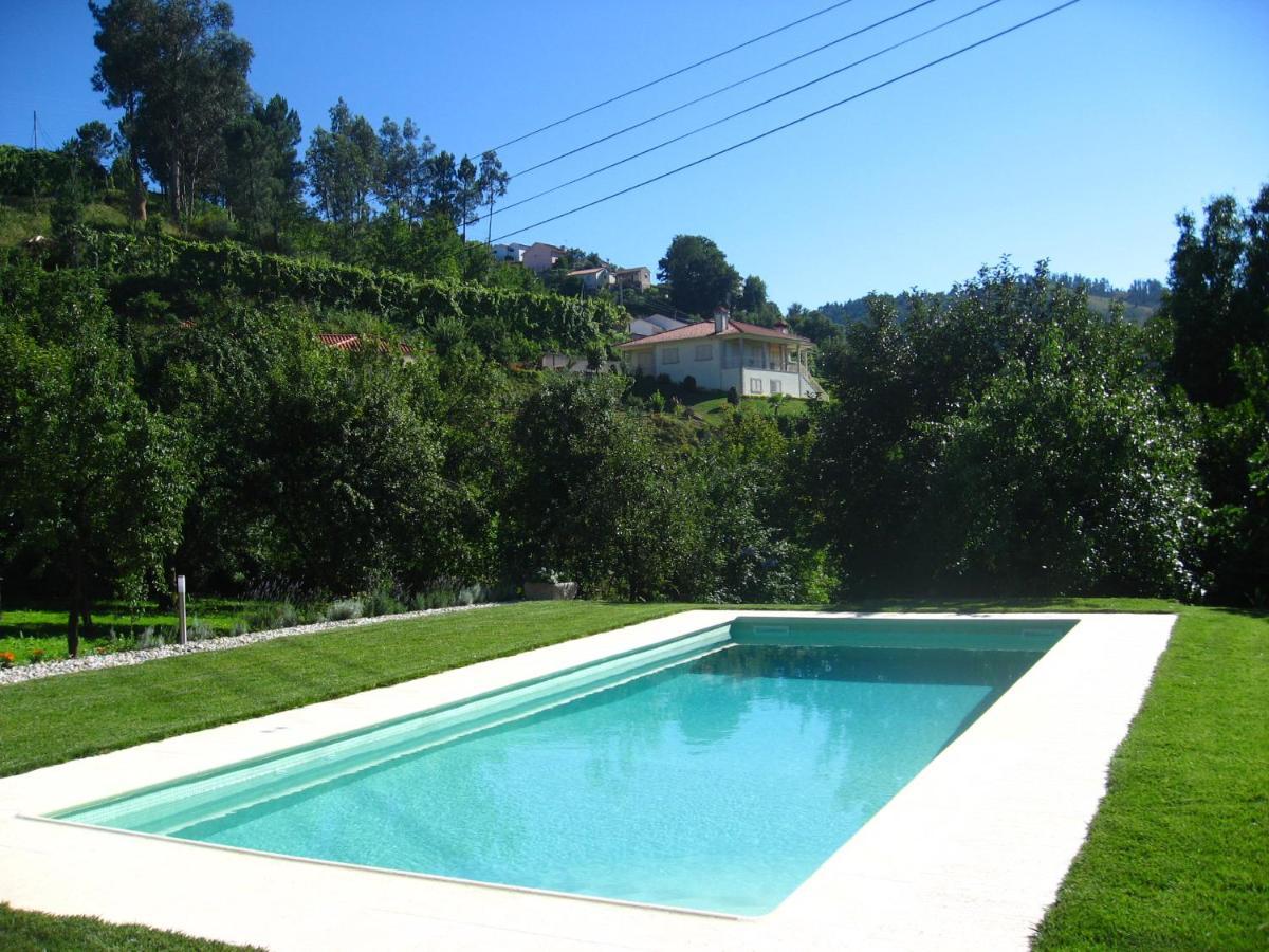 קאבקסיירס דה באסטו Casa De Carcavelos מראה חיצוני תמונה