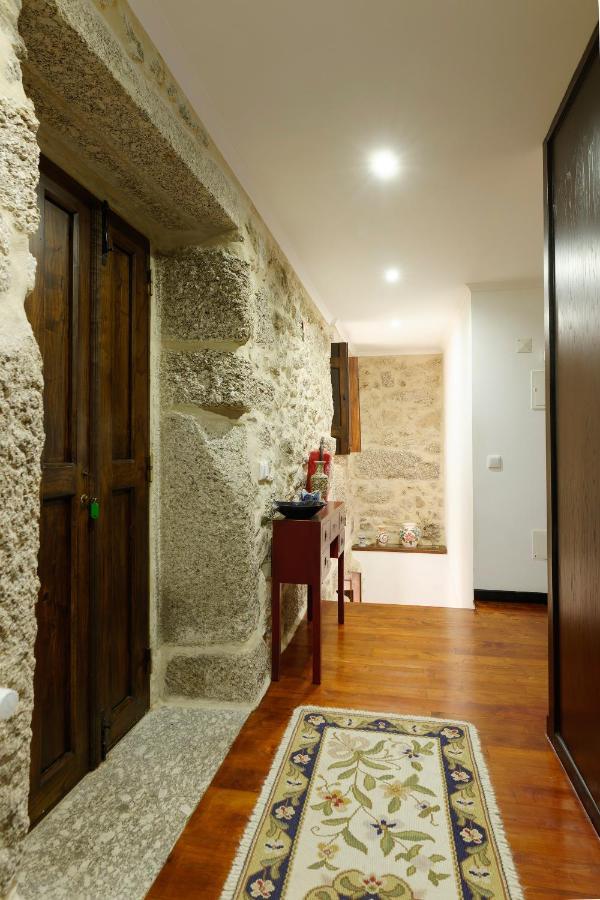 קאבקסיירס דה באסטו Casa De Carcavelos מראה חיצוני תמונה