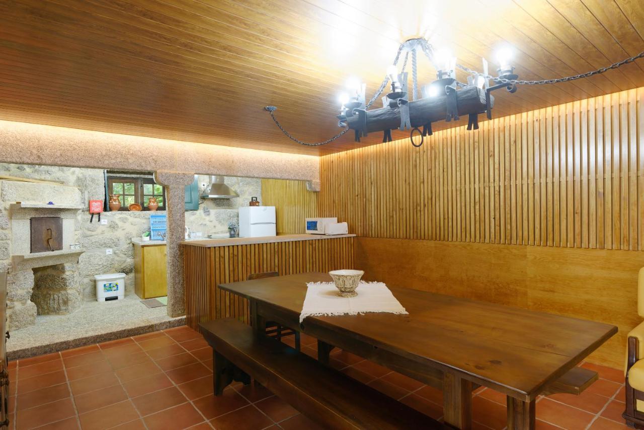 קאבקסיירס דה באסטו Casa De Carcavelos מראה חיצוני תמונה