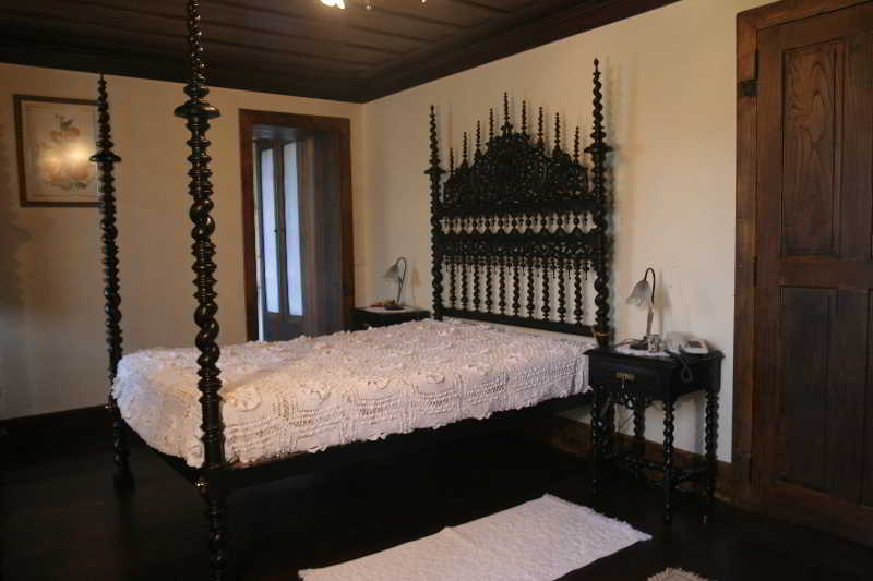 קאבקסיירס דה באסטו Casa De Carcavelos מראה חיצוני תמונה