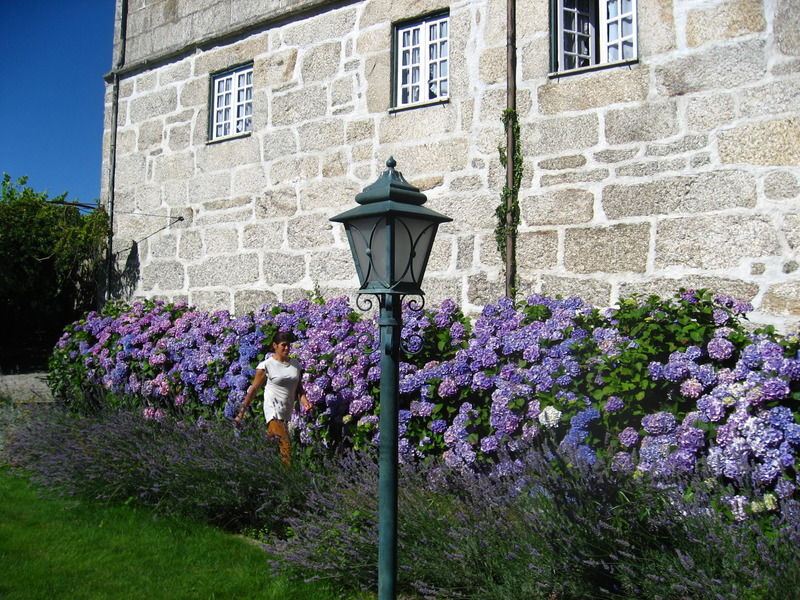 קאבקסיירס דה באסטו Casa De Carcavelos מראה חיצוני תמונה