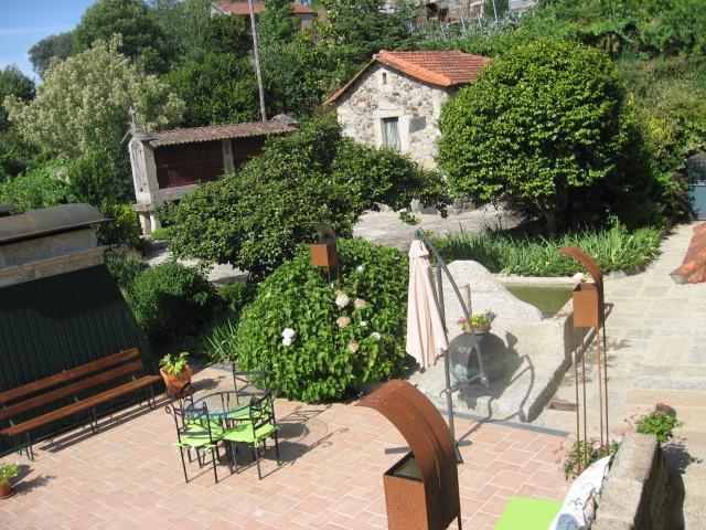 קאבקסיירס דה באסטו Casa De Carcavelos מראה חיצוני תמונה