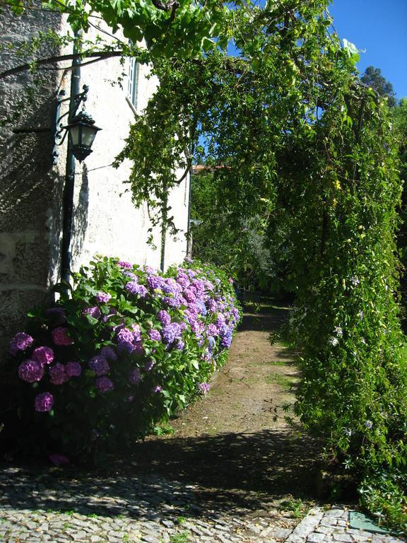 קאבקסיירס דה באסטו Casa De Carcavelos מראה חיצוני תמונה