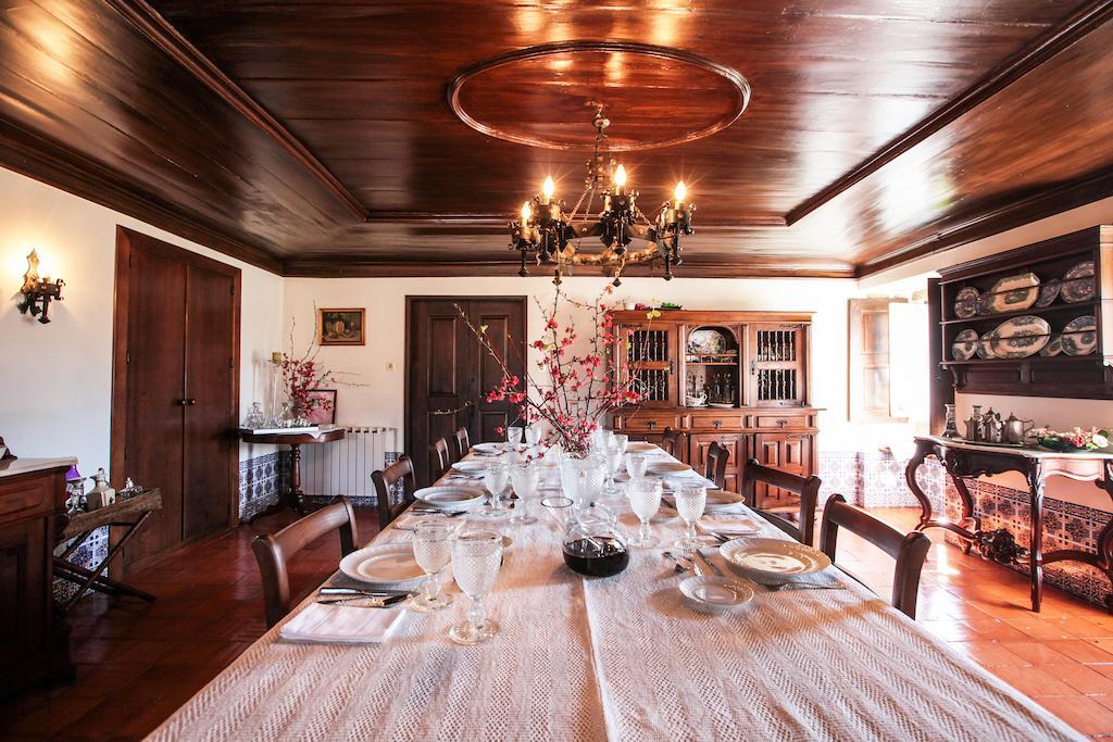 קאבקסיירס דה באסטו Casa De Carcavelos מראה חיצוני תמונה