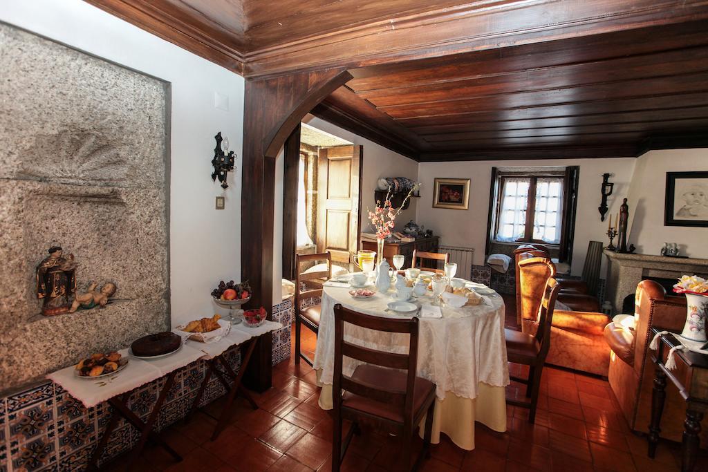 קאבקסיירס דה באסטו Casa De Carcavelos מראה חיצוני תמונה