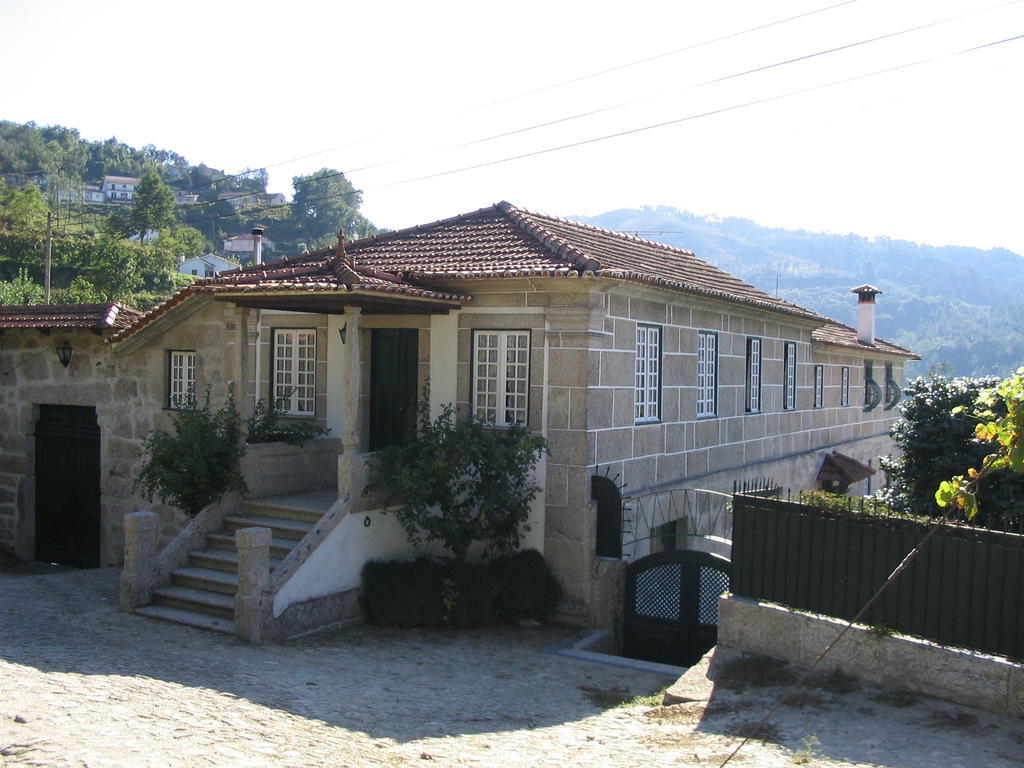 קאבקסיירס דה באסטו Casa De Carcavelos מראה חיצוני תמונה