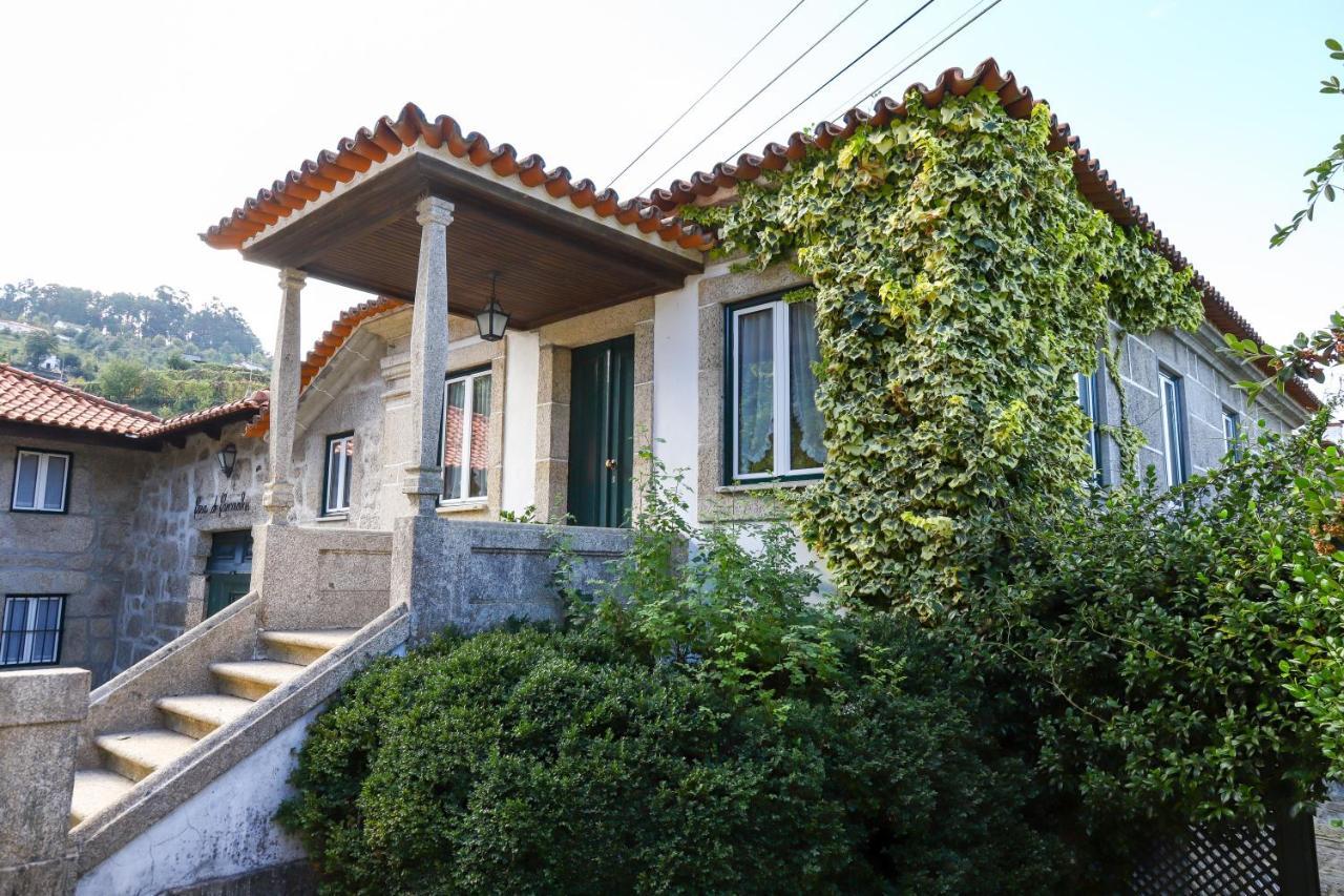 קאבקסיירס דה באסטו Casa De Carcavelos מראה חיצוני תמונה