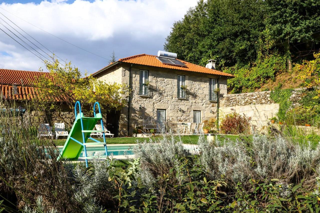 קאבקסיירס דה באסטו Casa De Carcavelos מראה חיצוני תמונה