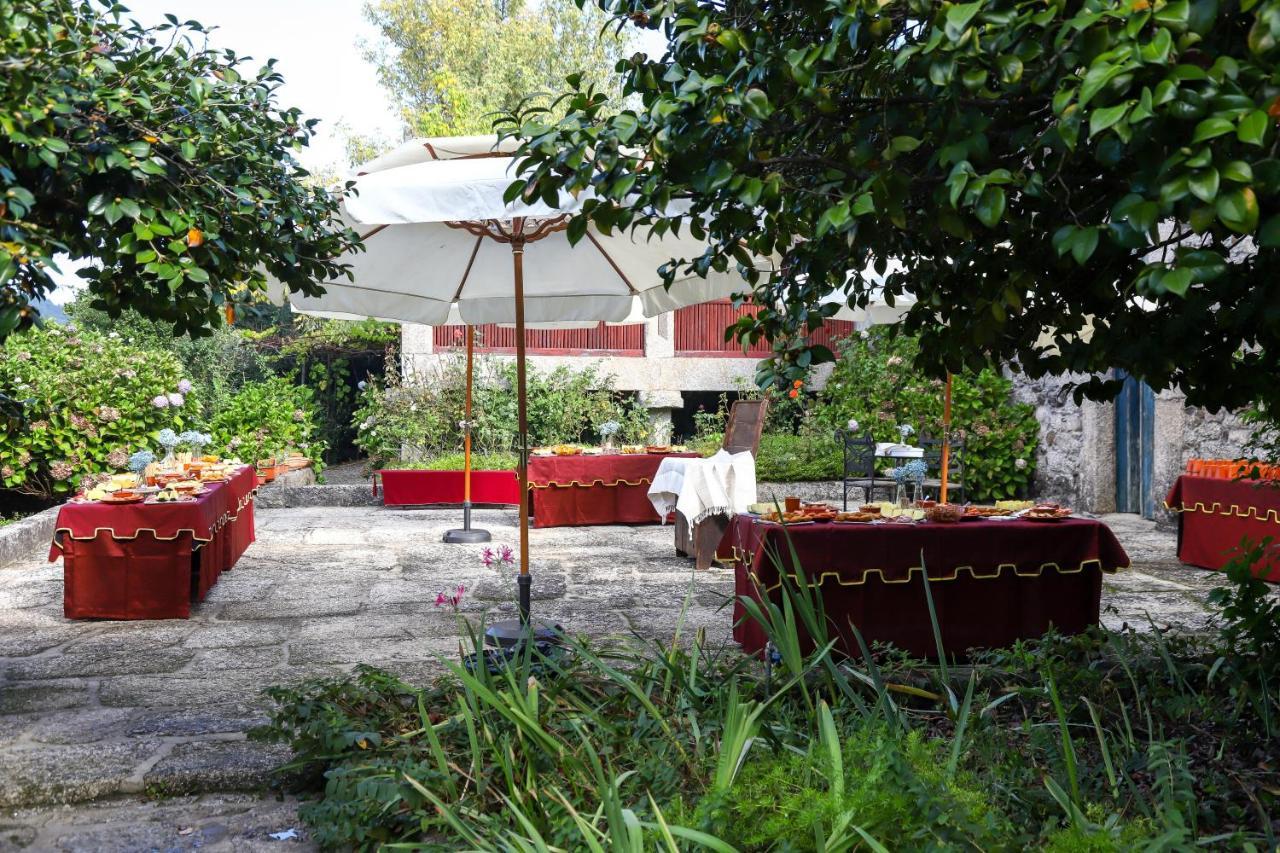 קאבקסיירס דה באסטו Casa De Carcavelos מראה חיצוני תמונה