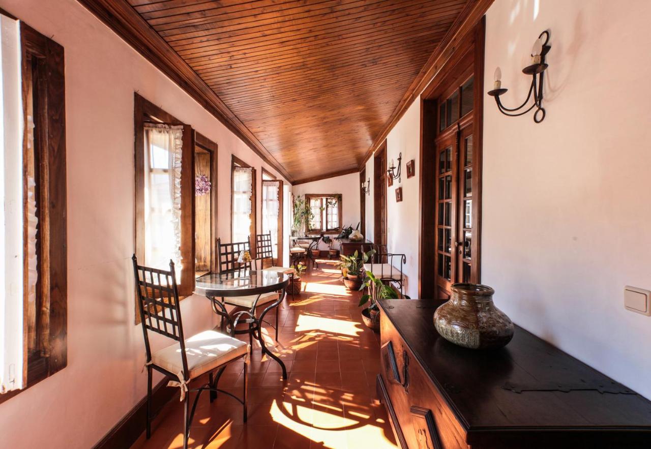 קאבקסיירס דה באסטו Casa De Carcavelos מראה חיצוני תמונה