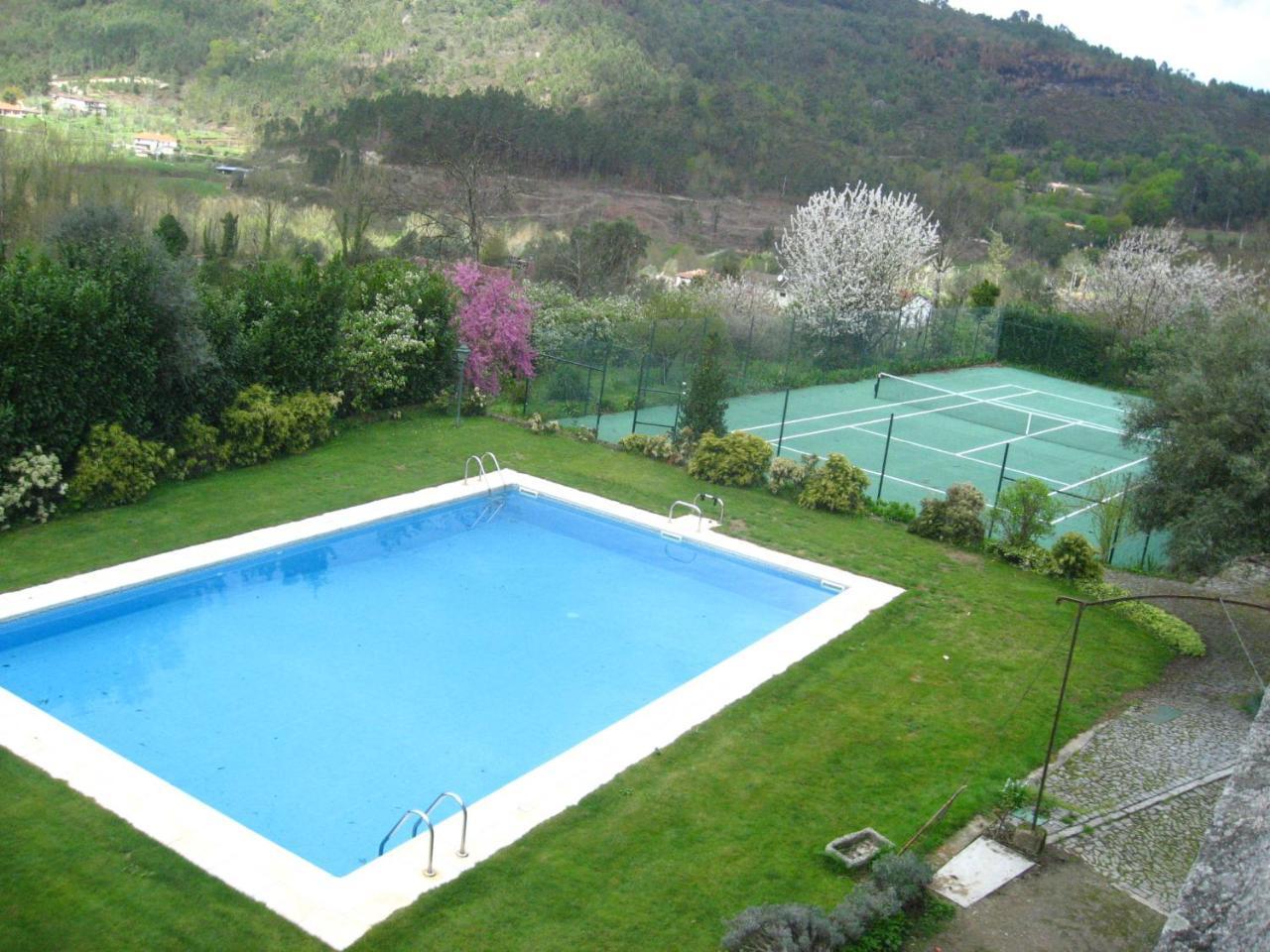 קאבקסיירס דה באסטו Casa De Carcavelos מראה חיצוני תמונה