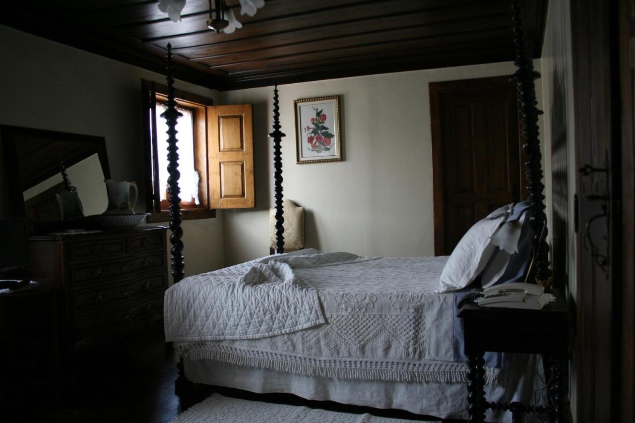 קאבקסיירס דה באסטו Casa De Carcavelos מראה חיצוני תמונה
