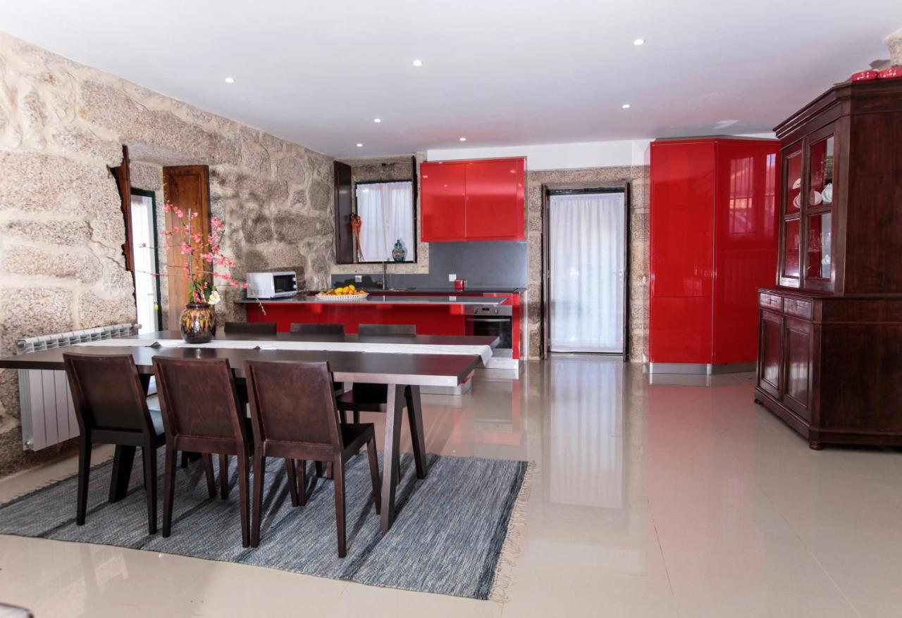 קאבקסיירס דה באסטו Casa De Carcavelos מראה חיצוני תמונה